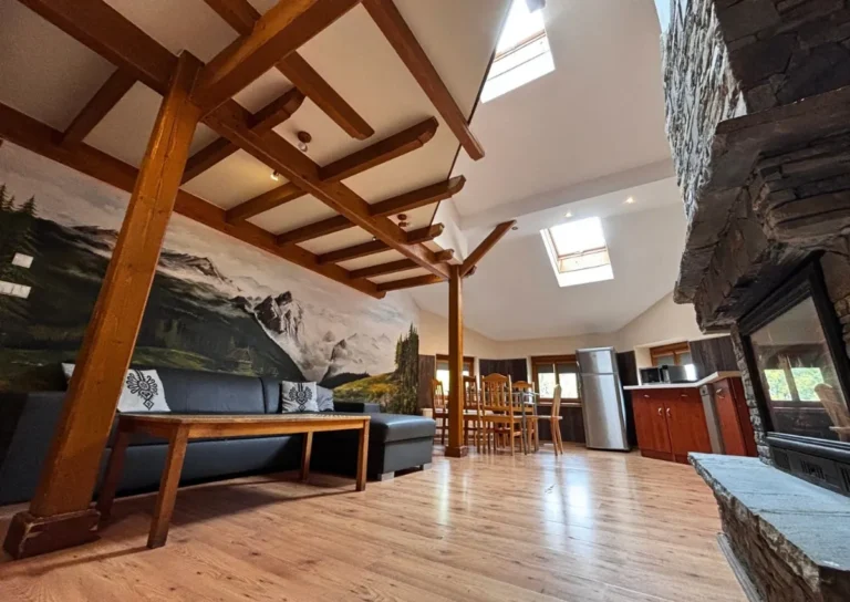 APARTAMENTSŁONECZNY