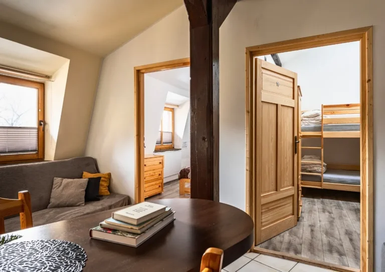 APARTAMENTPIĘKNY WIDOK